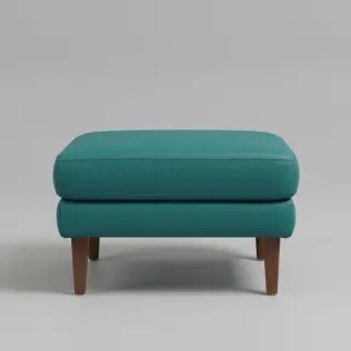 Umelá koža KARIA paon