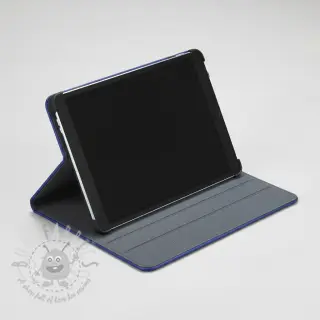 Konstläder KARIA bleu