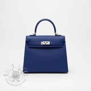 Konstläder KARIA bleu