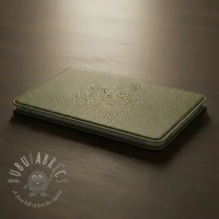Konstläder KARIA khaki
