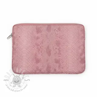 Umelá koža COBRA rose