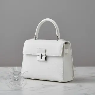 Konstläder KARIA blanc