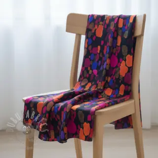 Viskos SATIN Imagine digital print