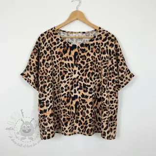 Viskos RADIANCE Wild digital print