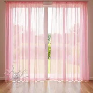 Tyll till TUTU-kjol Rainbow design B