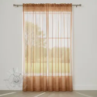 Tyll till TUTU-kjol cognac 160 cm