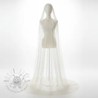Tyll till TUTU-kjol ROYAL SPARKLE white gold