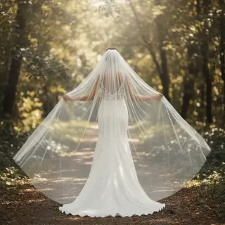 Tyl na TUTU off white 160 cm