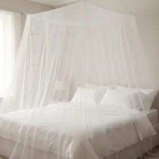 Tyl na TUTU off white 160 cm