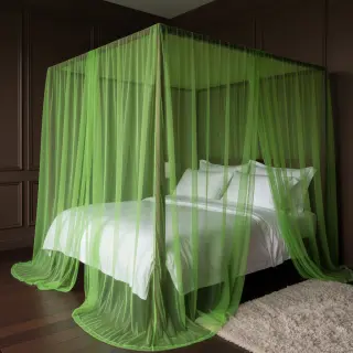 Tyl na TUTU lime 160 cm