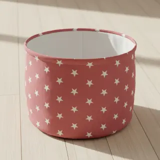 Bavlnená látka Stars blush