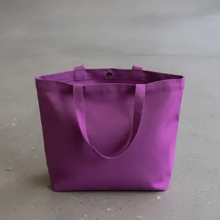 Bavlnený popelín mulberry