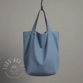Bomullspoplin jeans