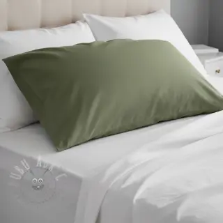 Bomullspoplin pickle