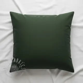 Bomullspoplin army green