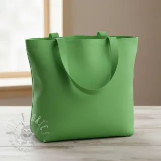 Bomullspoplin light green