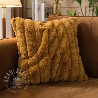 Konstpäls Barracuda tabac