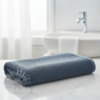 Frotté SPA pacifique