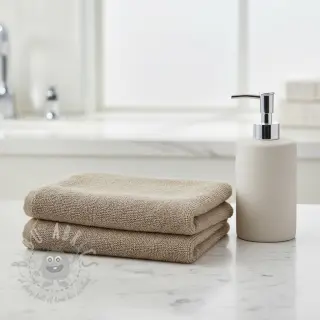 Frotté SPA lin