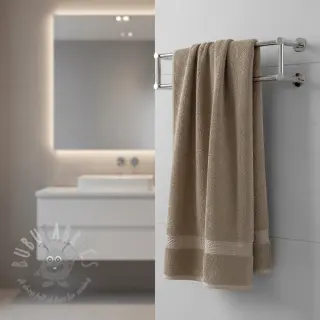 Frotté SPA lin