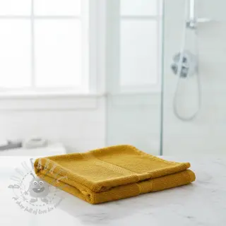Frotté SPA moutarde