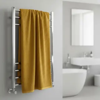 Froté SPA moutarde