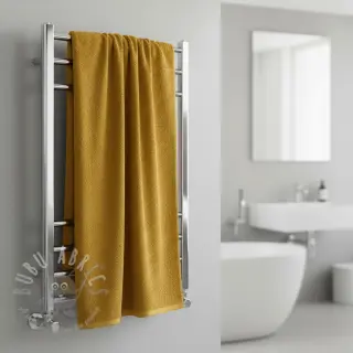 Frotté SPA moutarde