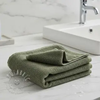 Frotté SPA kaki