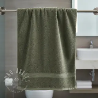Frotté SPA kaki