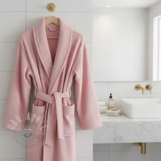 Frotté SPA layette