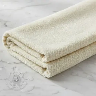 Frotté SPA ecru