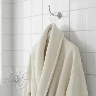Frotté SPA ecru