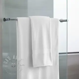 Frotté SPA blanc