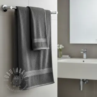 Frotté SPA anthracite