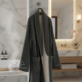 Frotté SPA anthracite