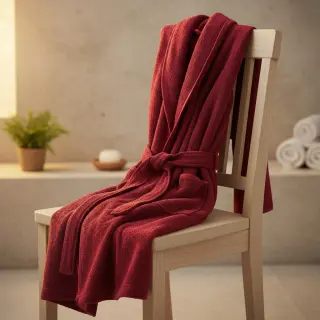 Froté SPA bourgogne