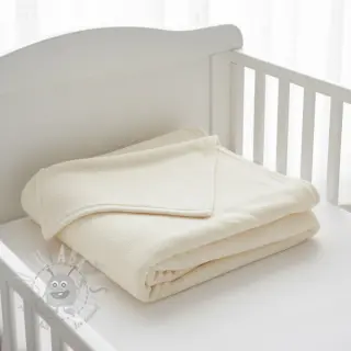 Frotté VELVET BAMBOO ecru