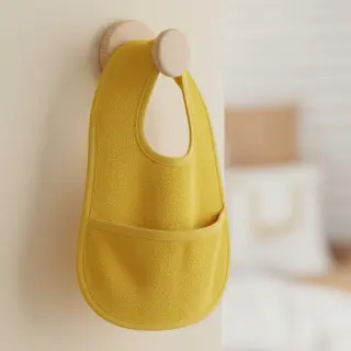 Froté elastické light yellow