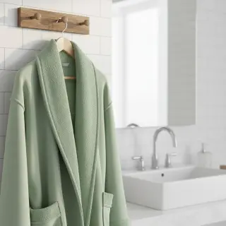 Froté elastické mint