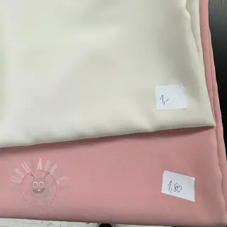 Tygpaket papillon 056