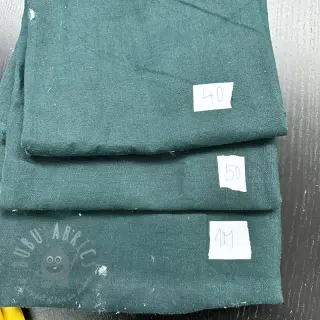 Tygpaket lin SUPERLINO 012