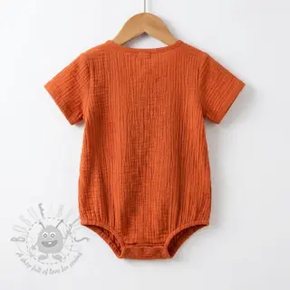Dubbelgasväv/muslin terra