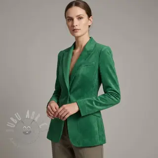 Mockatyg stretch SCUBA dark green