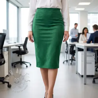 Mockatyg stretch SCUBA dark green