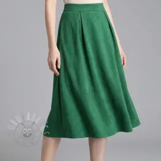Mockatyg stretch SCUBA dark green