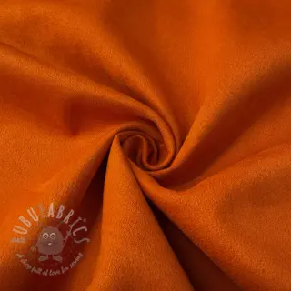 Mockatyg stretch SCUBA orange