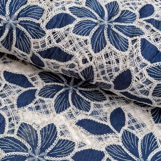 JEANS DENIM Lavicia Lace design Och
