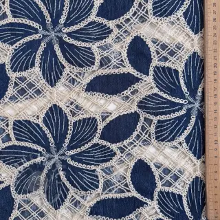 JEANS DENIM Lavicia Lace design Och