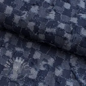 JEANS DENIM Rupture design Och