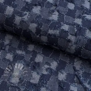 JEANS DENIM Rupture design Och